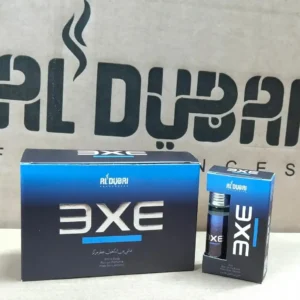 Axe 6ml Roll On Attar by Al Dubai