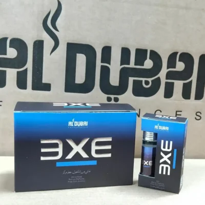 Axe 6ml Roll On Attar by Al Dubai