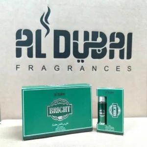 Bright 6ml Roll On Attar by Al Dubai