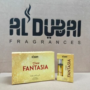 Fantasia 6ml Roll On Attar by Al Dubai