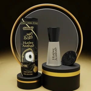 Hajre Aswad Attar 6ml-Al Nuaim