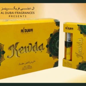 Kewda 6ml Roll on Attar - Al Dubai