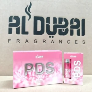 Ponds PDS 6ml Roll on Attar - Al Dubai