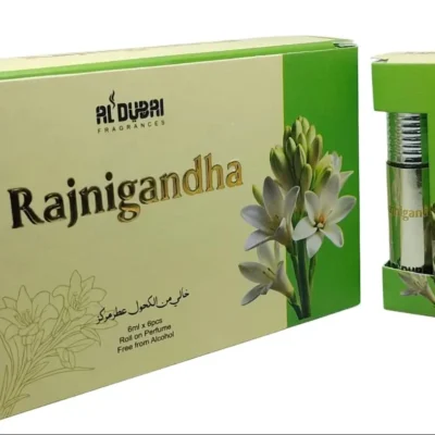 Rajnigandha Attar