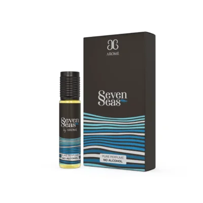 Seven Seas Attar 6ml-Arochem