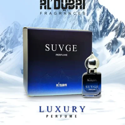 Al Dubai Sauvage Attar