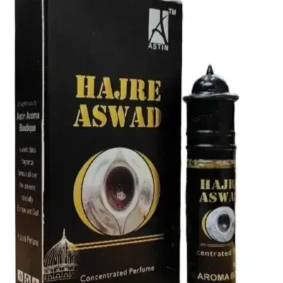 Astin Hajre Aswad Attar - Best Attar in Cheap Price