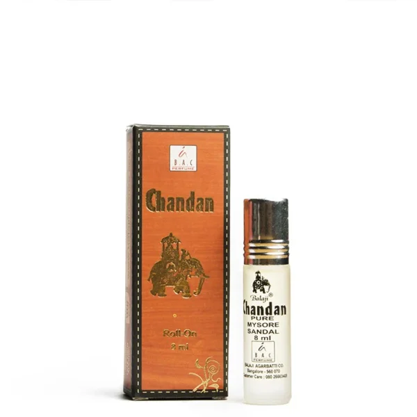 Balaji Chandan Attar - Best Chandan Attar