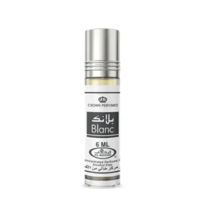 Al Rehab Blanc Attar