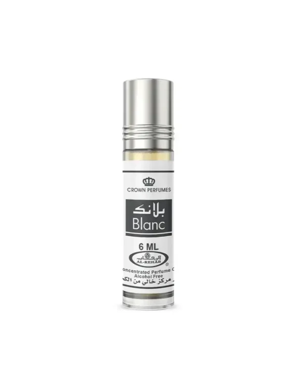 Al Rehab Blanc Attar