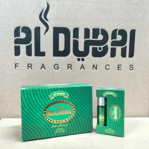 majmua 6ml Roll on Attar - Al Dubai