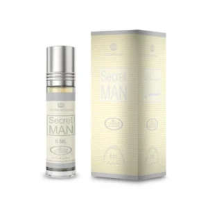 Al Rehab Secret Man Attar