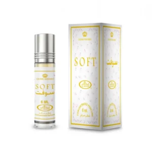 Al Rehab Soft attar