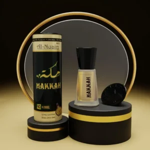 Makkah Attar 6ML Roll-On by Al Nuaim