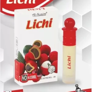 Lichi Roll On Attar 6ML by Al Nuaim