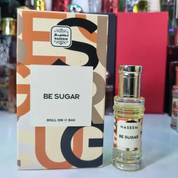 Naseem Be Sugar