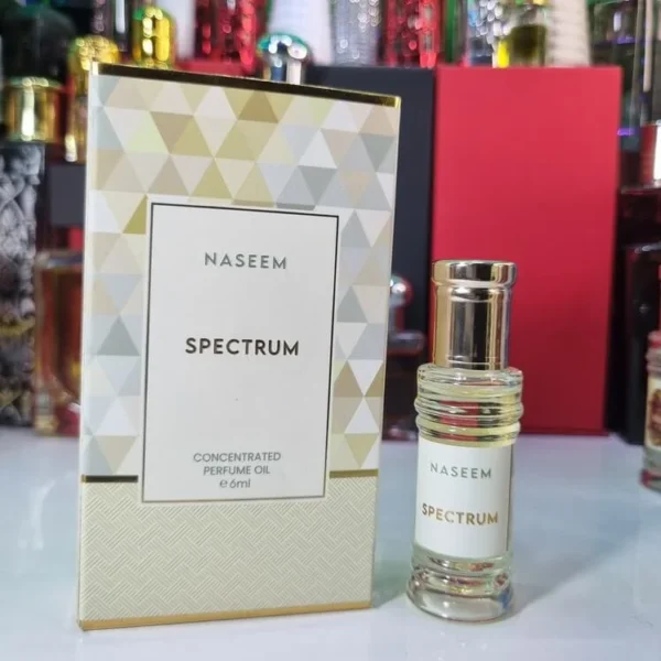 Naseem Spectrum Attar