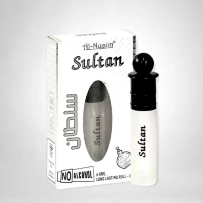 Sultan Attar by Al Nuaim