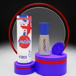 White London Attar by Al Nuaim