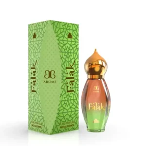 Arochem Falak Attar- Taj Series Attar