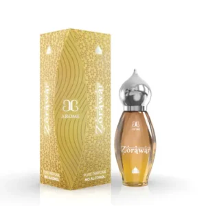 Arochem Zorawar Attar- Taj Series Attar