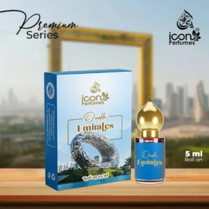 emirates attar icon perfumes attar 5ml attar