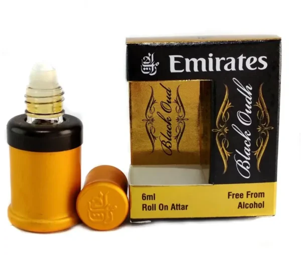 emirates-black-oudh-attar-6ml-rollon