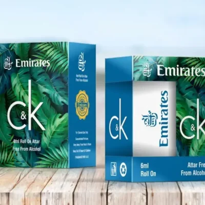 emirates ck attar 6ml rollon