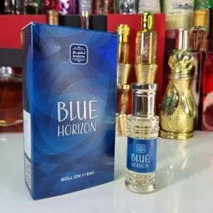 naseem blue horizon attar