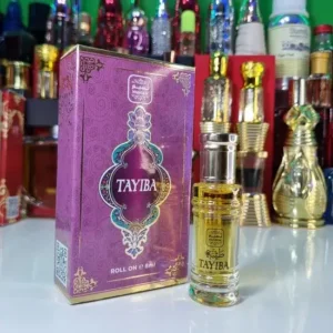naseem tayiba attar