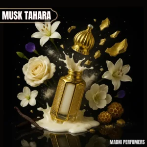 Madni Musk Tahara Attar | Best Musk tahara Attar In India
