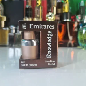 emirates knowledge attar