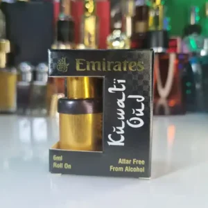emirates kuwati oud attar