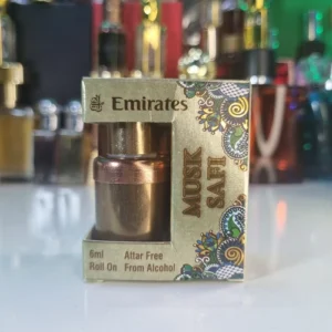emirates musk safi attar