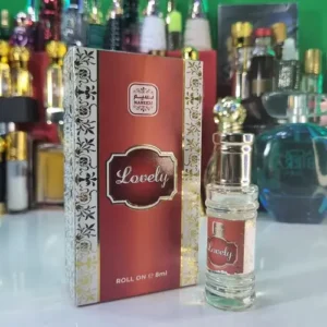 naseem lovely attar 8ml