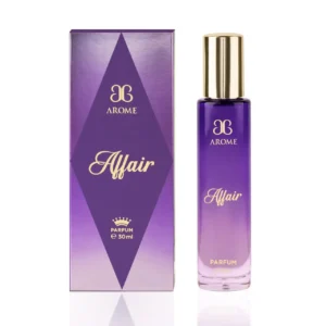 Arome Affair EDP