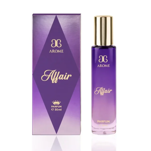 Arome Affair EDP