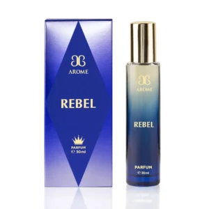 Arome Rebel EDP