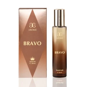 Arome Bravo EDP