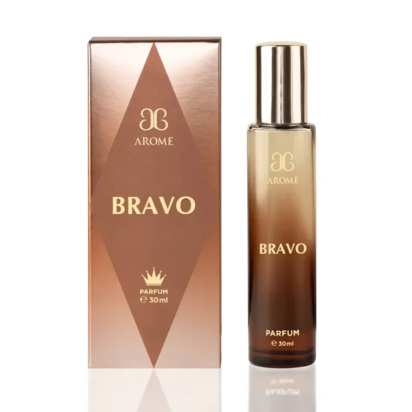 Arome Bravo EDP