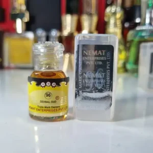 96 dehnal oud attar nemat dehnal oud