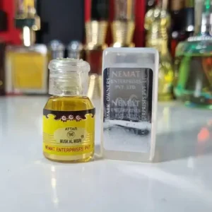 96 musk al misri attar