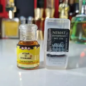 96 shamama attar nemat shamama