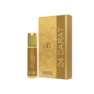 Arochem 24 Carat Attar