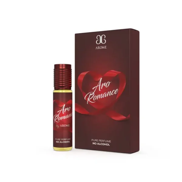 Arochem Aro Romance Attar 6ml