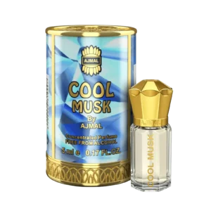 Ajmal Cool Musk
