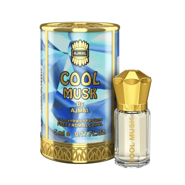 Ajmal Cool Musk