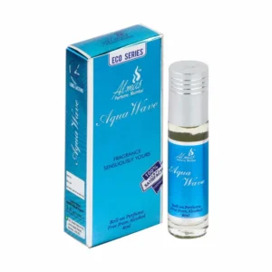 almas aqua wave attar 8ml