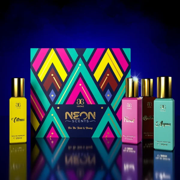Arome Neon Scents