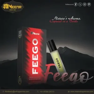 meena feego attar - meena fragrances feego attar